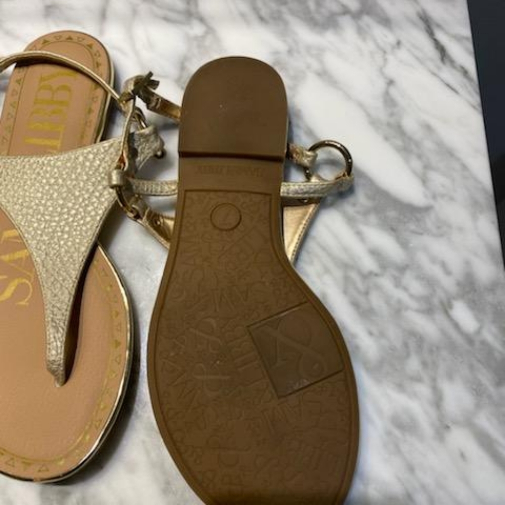 Sam and Libby sandals - Picture 2 of 4
